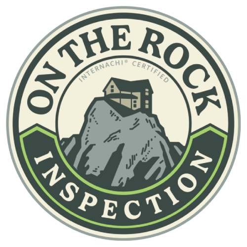 On The Rock Inspection Logo